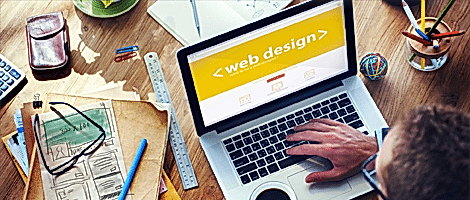 Web Yazılım - Tasarım Web Yazılım - Tasarım