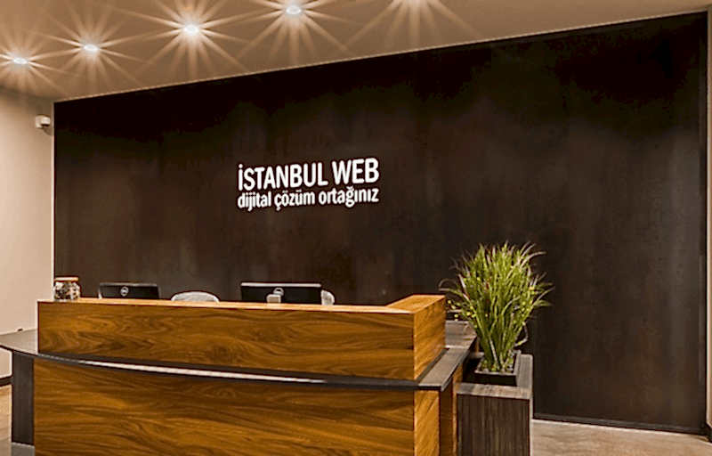 web tasarım istanbul