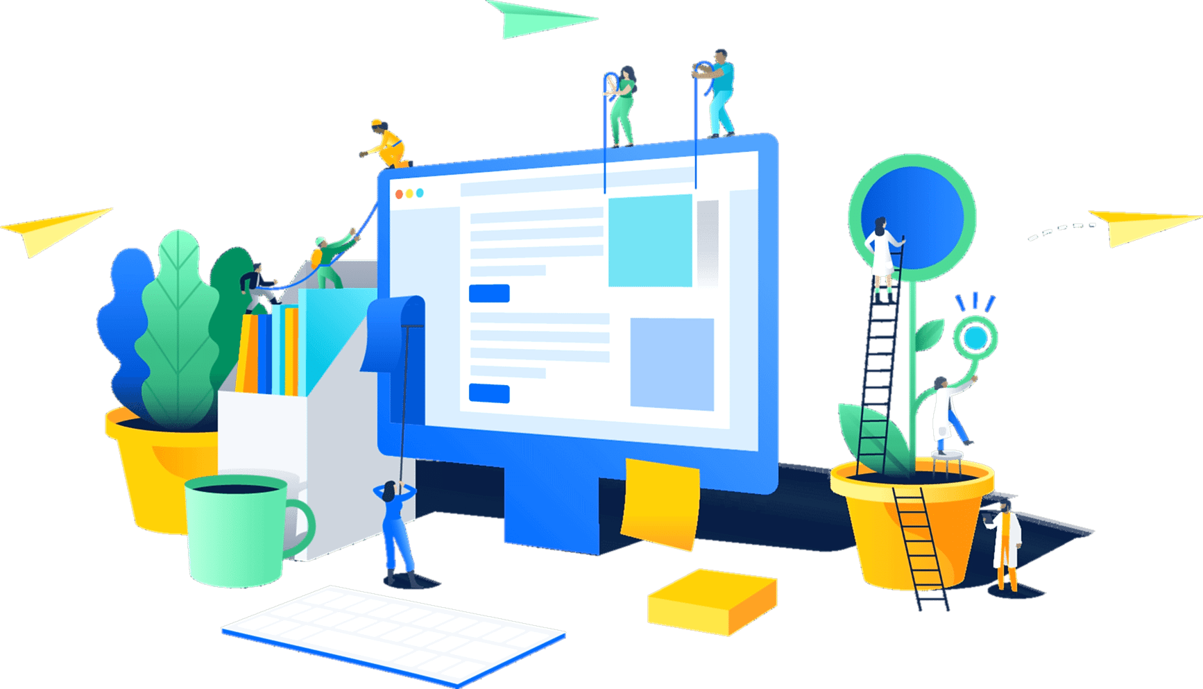 web tasarim ajansi