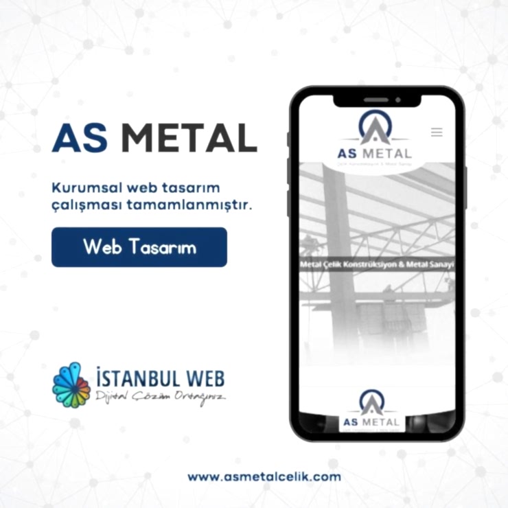 web tasarim celik