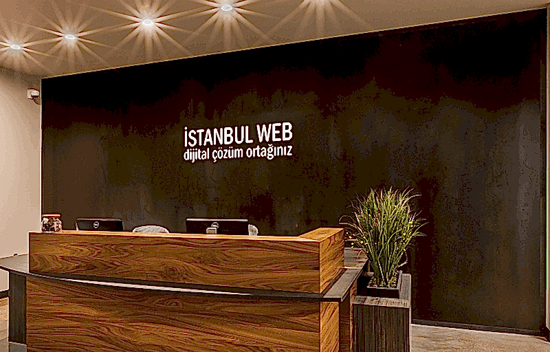 web ajans istanbul