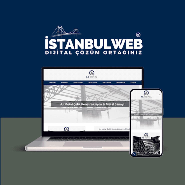 as metal web sitesi